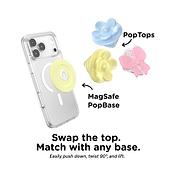 BonBon Daisy Lemon Meringue &mdash;  PopTop image number 3